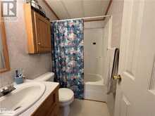 85 THEME PARK Drive Unit# 153 Wasaga Beach