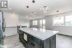 18 LAKESHORE Road Wasaga Beach