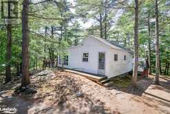 1116 TRYON Drive Gravenhurst