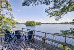 1116 TRYON Drive Gravenhurst