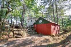 1116 TRYON Drive Gravenhurst