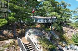 1116 TRYON Drive Gravenhurst