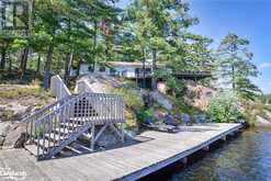 1116 TRYON Drive Gravenhurst