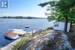 1116 TRYON Drive Gravenhurst