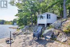 1116 TRYON Drive Gravenhurst