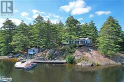 1116 TRYON Drive Gravenhurst