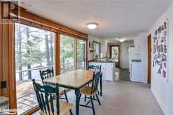 1116 TRYON Drive Gravenhurst