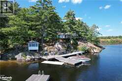 1116 TRYON Drive Gravenhurst