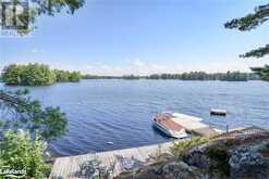 1116 TRYON Drive Gravenhurst