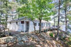 1116 TRYON Drive Gravenhurst