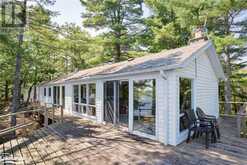 1116 TRYON Drive Gravenhurst