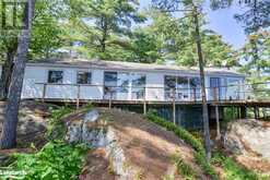 1116 TRYON Drive Gravenhurst