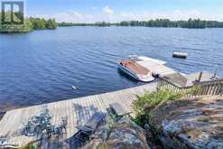 1116 TRYON Drive Gravenhurst