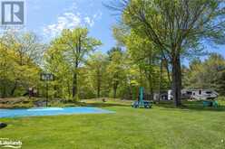 1072 WHITES Road Unit# 84 Port Carling