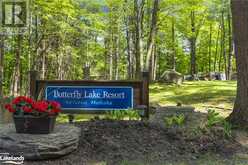 1072 WHITES Road Unit# 84 Port Carling