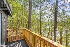 12865 LITTLE HAWK - SOUTH SHORE Lake Haliburton