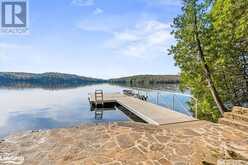 12865 LITTLE HAWK - SOUTH SHORE Lake Haliburton