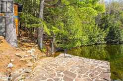 12865 LITTLE HAWK - SOUTH SHORE Lake Haliburton