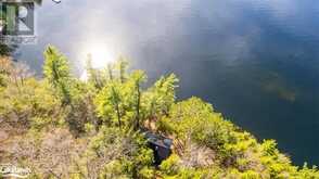 12865 LITTLE HAWK - SOUTH SHORE Lake Haliburton