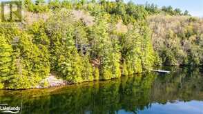 12865 LITTLE HAWK - SOUTH SHORE Lake Haliburton