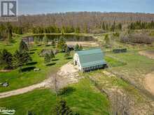 545413 4A Sideroad Markdale