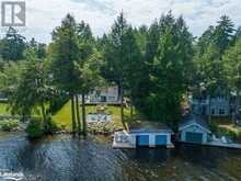 2-1018 GEORGINA Way Gravenhurst