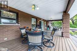 75 RIVERSIDE Drive Bobcaygeon