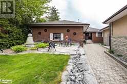 75 RIVERSIDE Drive Bobcaygeon