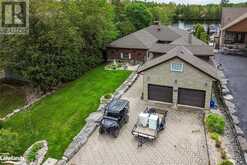 75 RIVERSIDE Drive Bobcaygeon