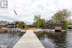 75 RIVERSIDE Drive Bobcaygeon