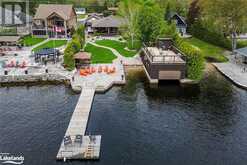 75 RIVERSIDE Drive Bobcaygeon