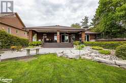 75 RIVERSIDE Drive Bobcaygeon