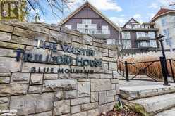 220 GORD CANNING Drive Unit# 449 The Blue Mountains