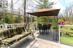 208 OXBOW PARK Drive Wasaga Beach