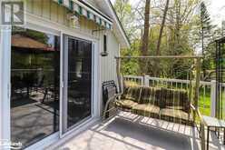 208 OXBOW PARK Drive Wasaga Beach