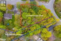 LOT 558 FOREST Circle Simcoe