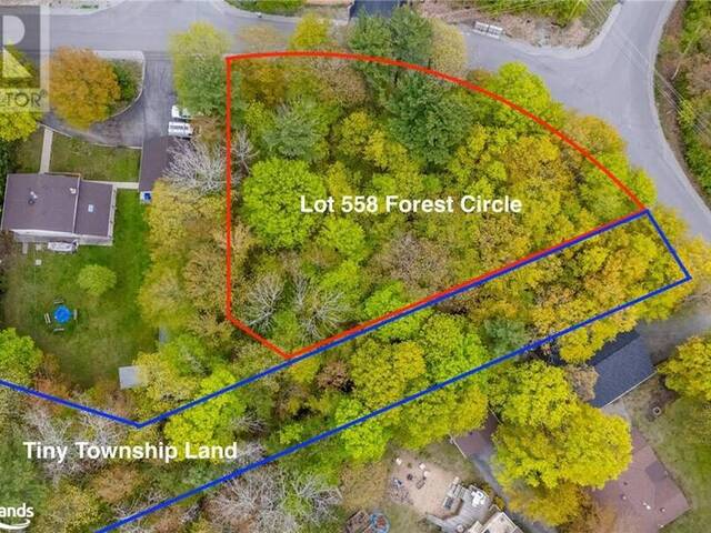 LOT 558 FOREST Circle Simcoe Ontario