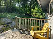 68 BIRCH Island Bracebridge