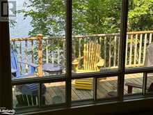 68 BIRCH Island Bracebridge