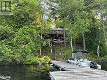 68 BIRCH Island Bracebridge