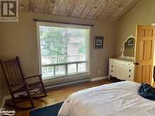 68 BIRCH Island Bracebridge