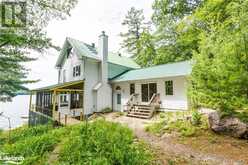 2 FARQUHAR Street Rosseau