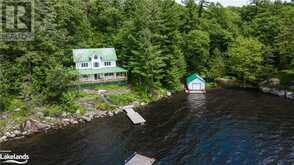 2 FARQUHAR Street Rosseau