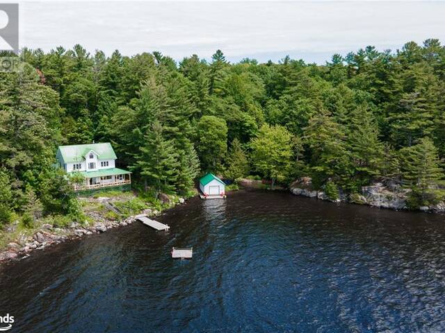 2 FARQUHAR Street Rosseau Ontario