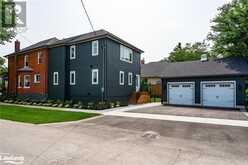 556 HURONTARIO Street Collingwood