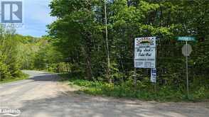 1 NORTHSHORE ROAD Muskoka