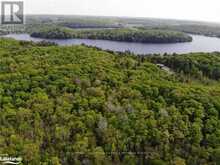 1 NORTHSHORE ROAD Muskoka