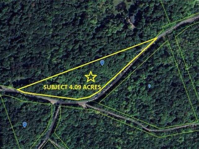 3 NORTHSHORE Road Utterson Ontario