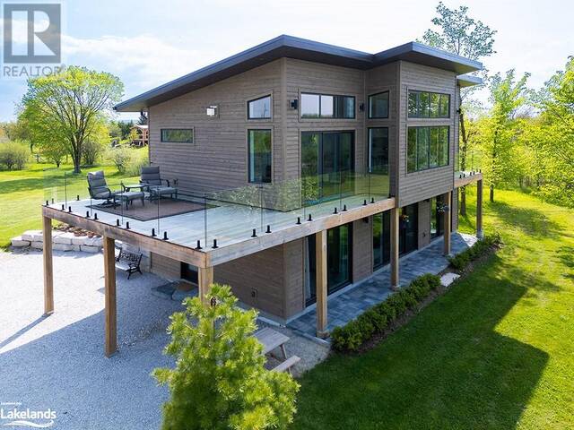 108 MOUNTAIN Road Meaford  Ontario