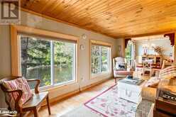 2460 FRED JONES Road Haliburton